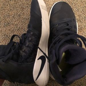 Nike Shoes - Nike basketball shoes Nike Shoes - Nike basketball shoes